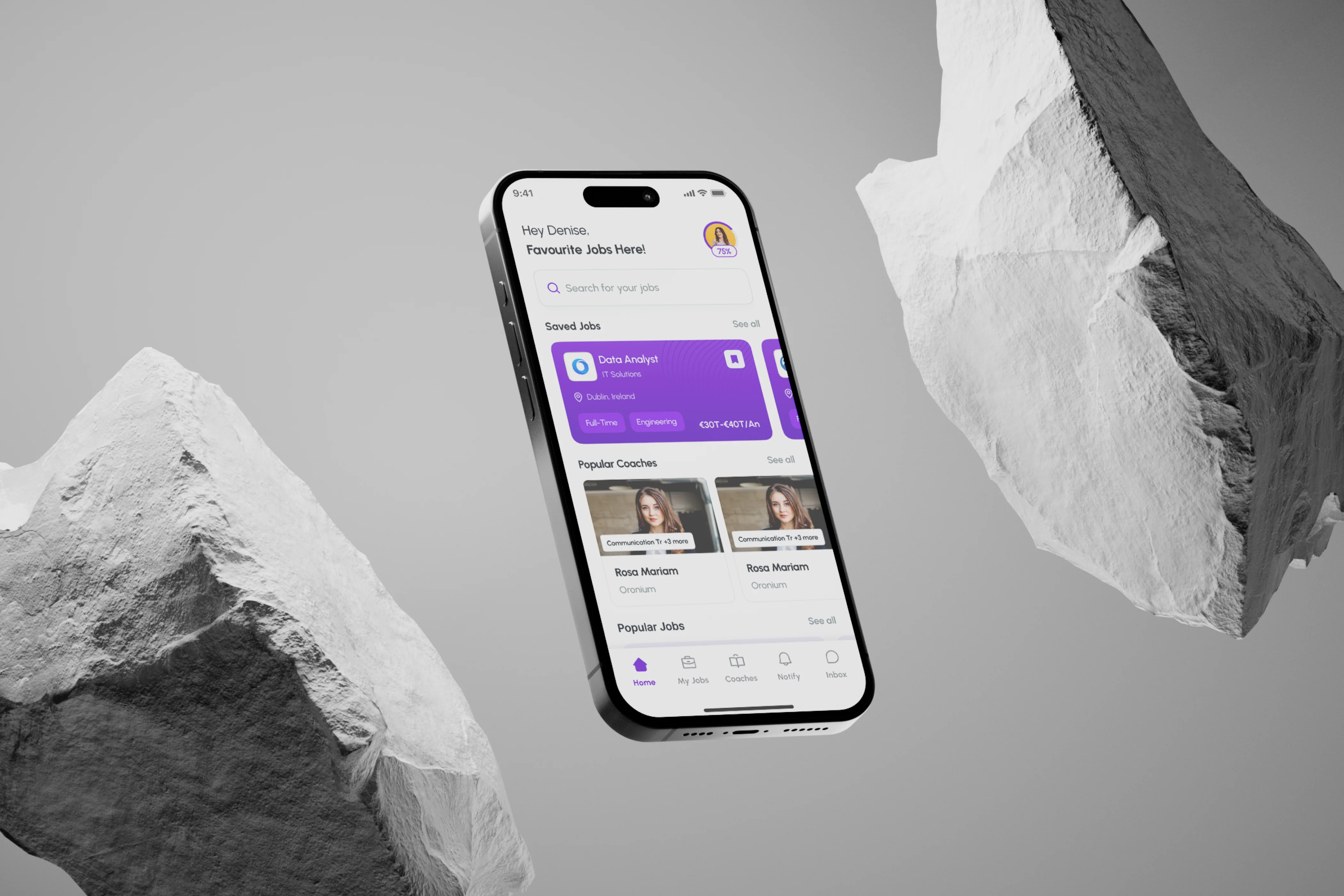 Career Connect — AI-Driven Job Placement & Skill Mapping