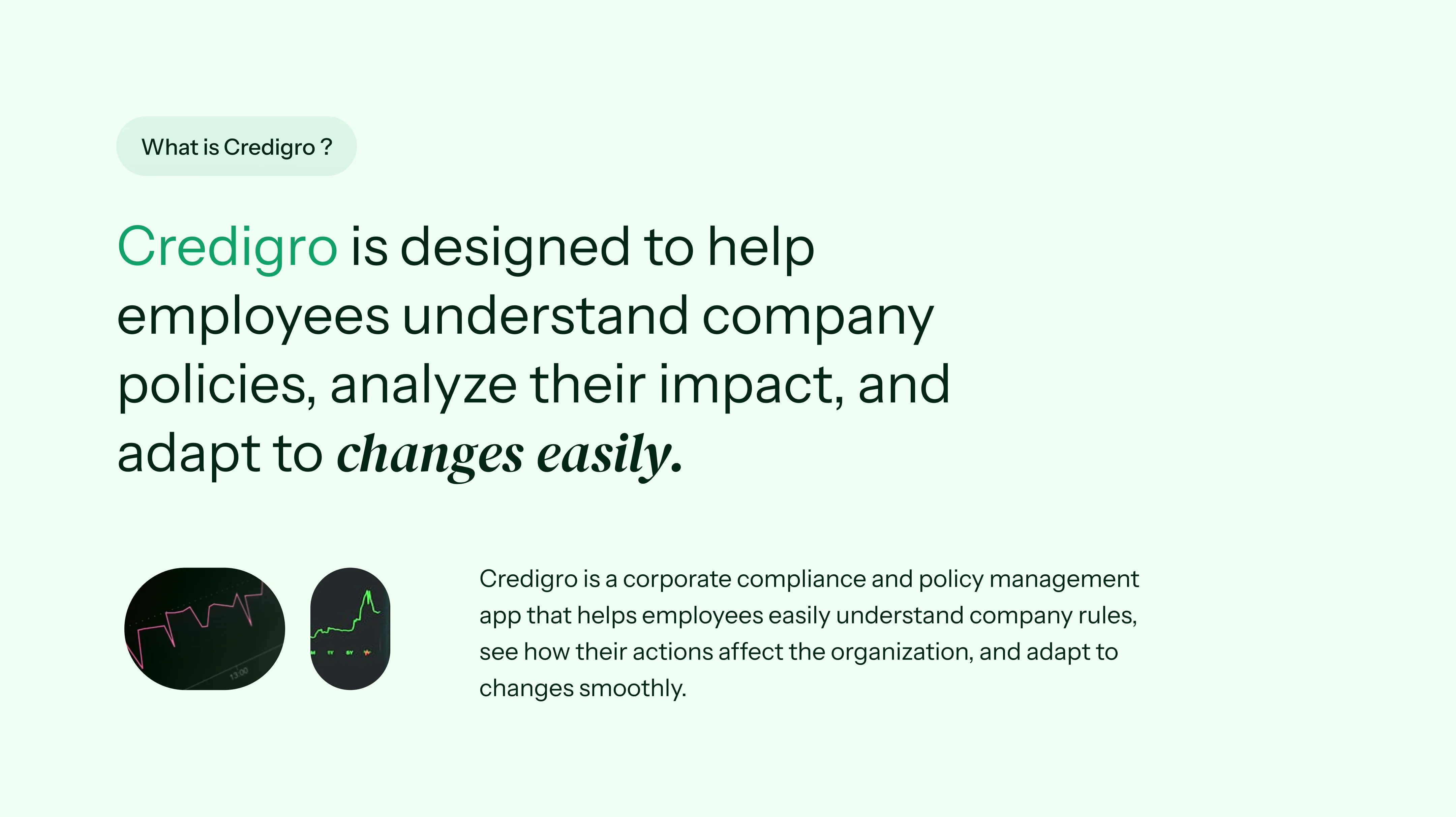 Policy Indexing & Search Dashboard