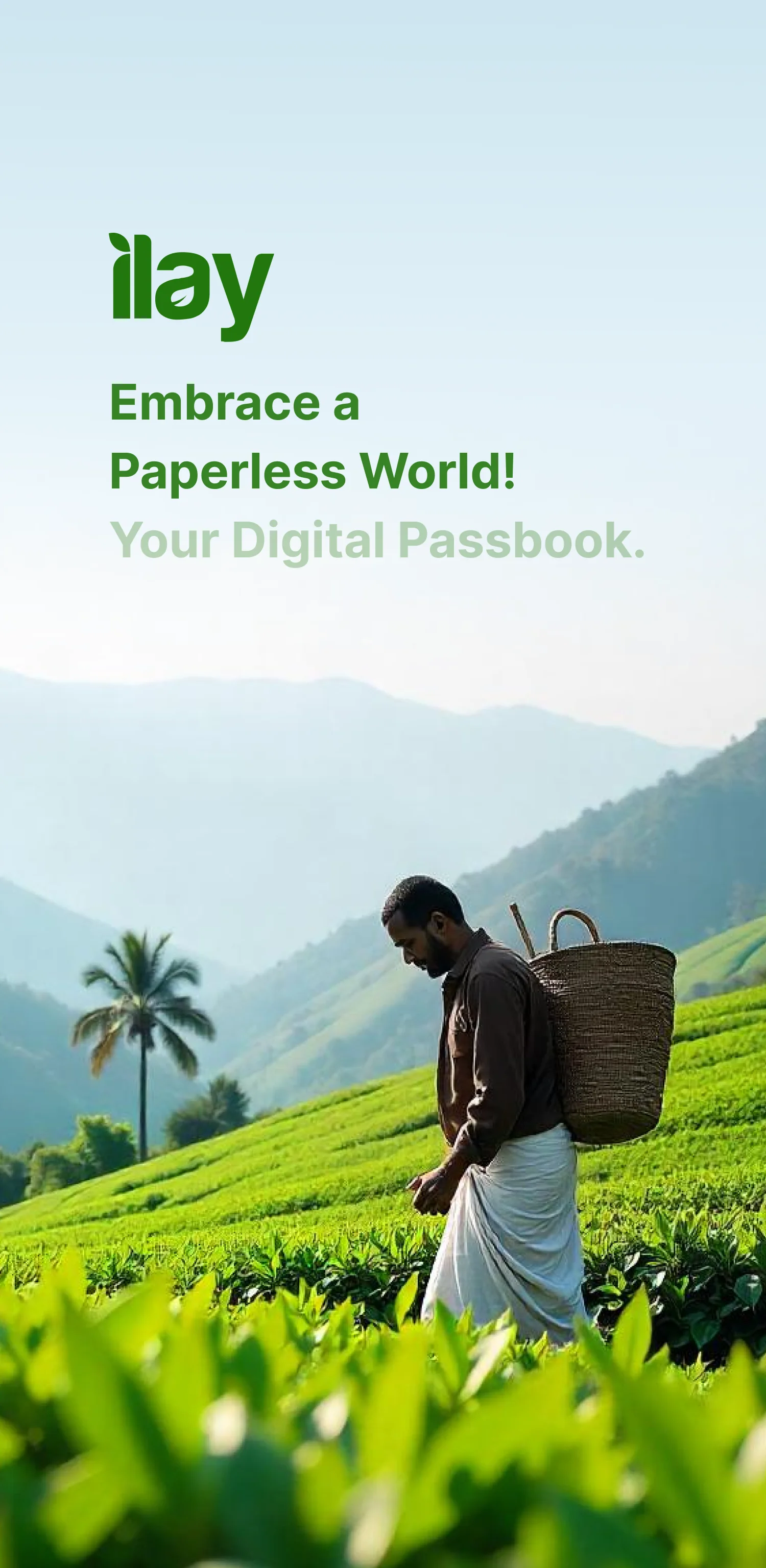 Ilay App: Embrace a Paperless World