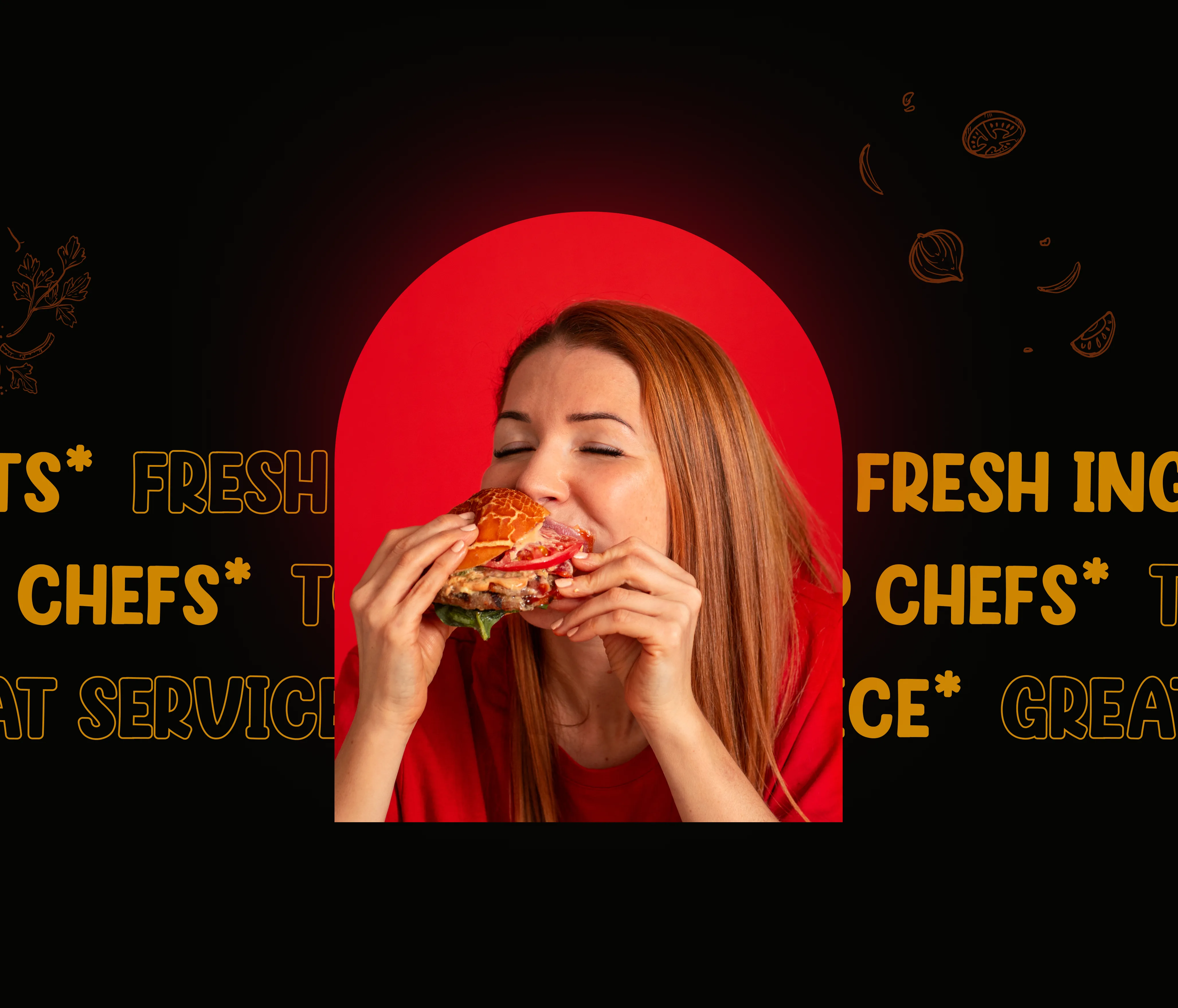Meet the Barrel — Restaurant Chain Website Experience