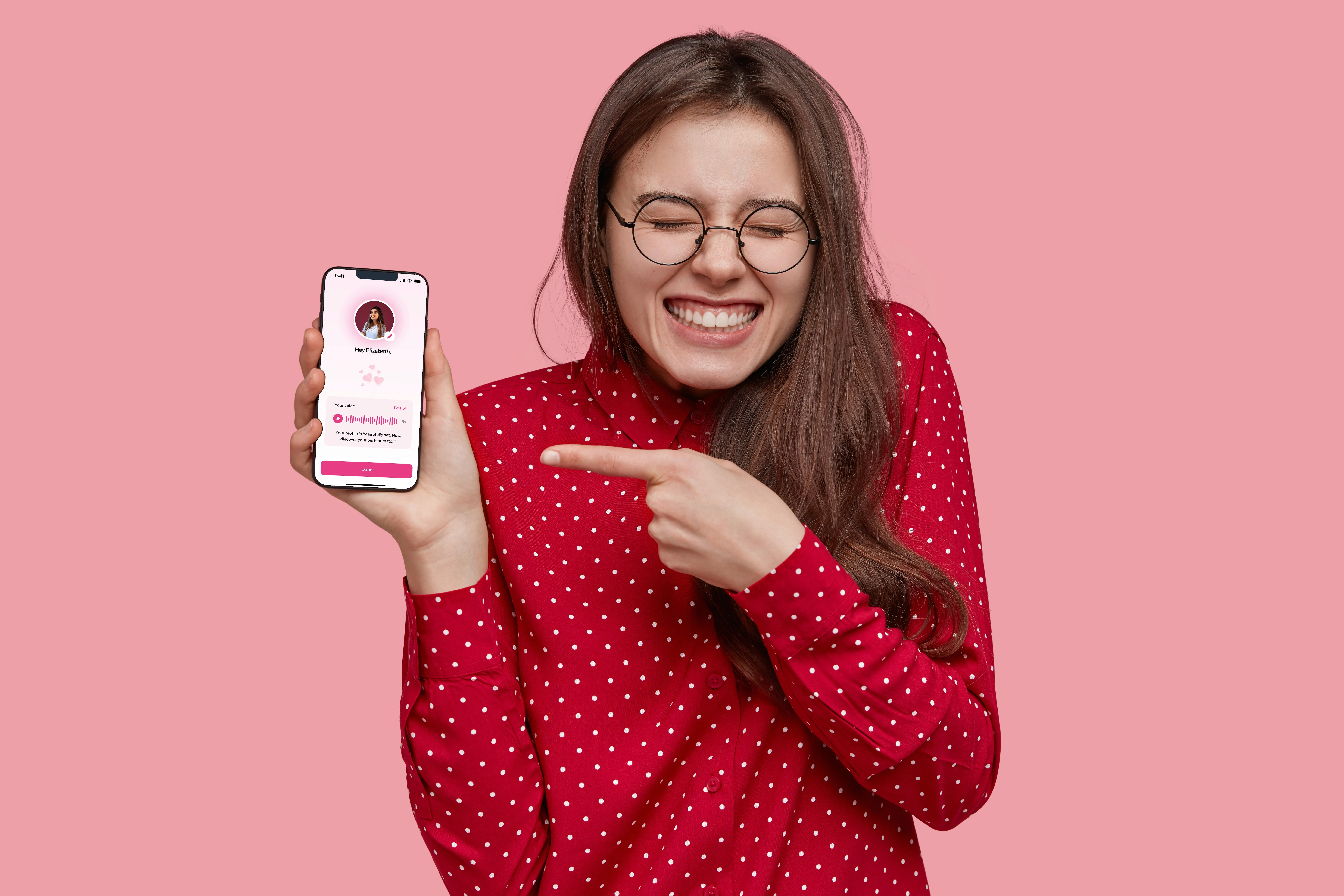 Sameepam Matrimony — Redefining Connections