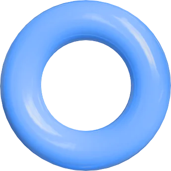 3D Cone Shape